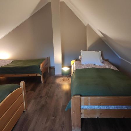 Apartamenty Madzia Wisła Exteriör bild