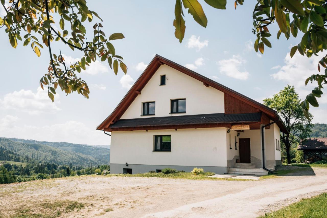 Apartamenty Madzia Wisła Exteriör bild