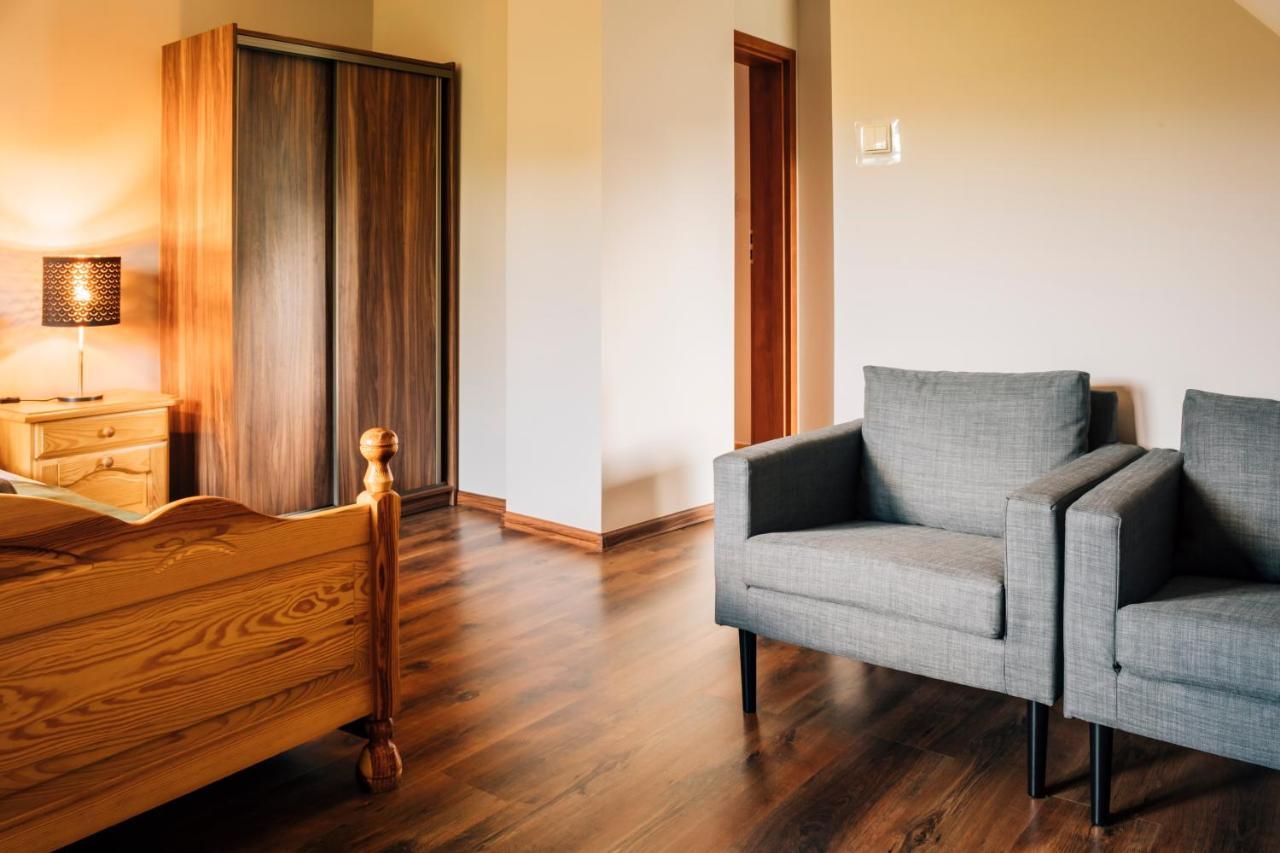 Apartamenty Madzia Wisła Exteriör bild