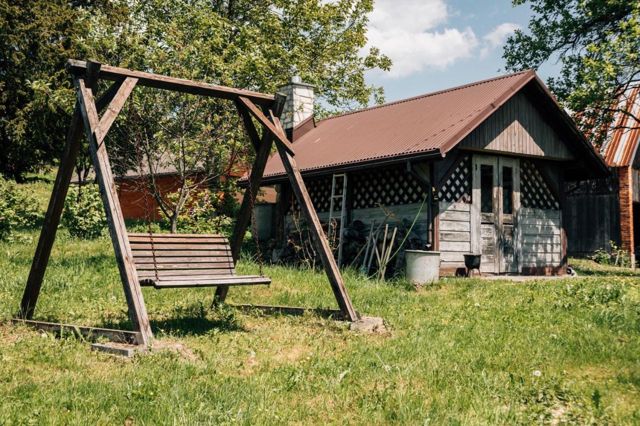 Apartamenty Madzia Wisła Exteriör bild