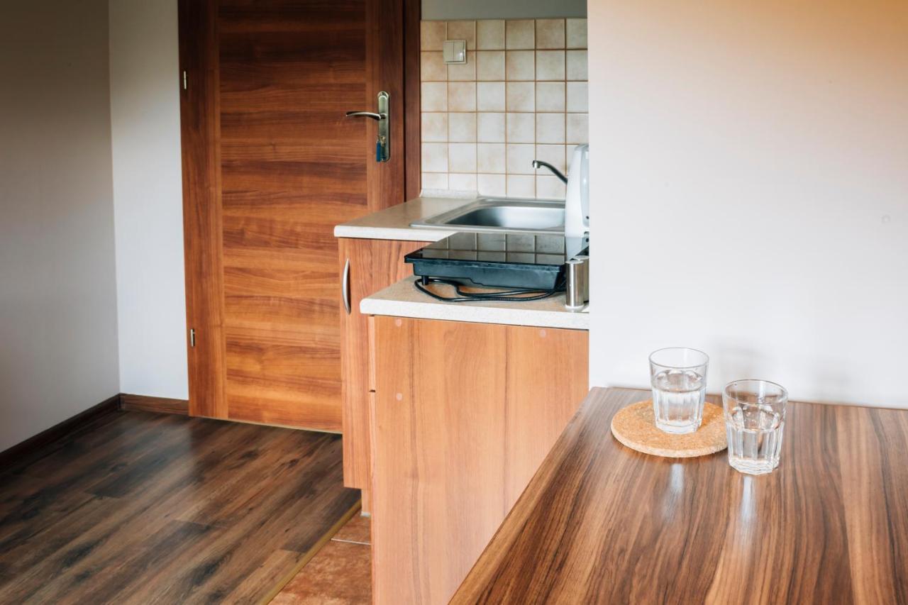 Apartamenty Madzia Wisła Exteriör bild
