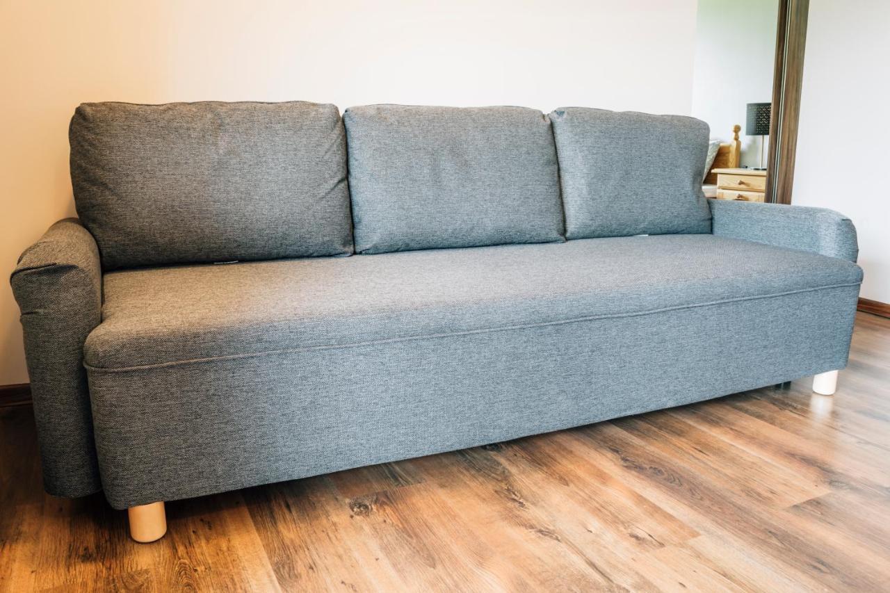 Apartamenty Madzia Wisła Exteriör bild