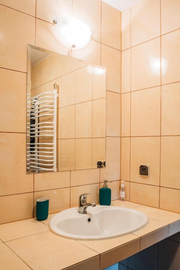Apartamenty Madzia Wisła Exteriör bild