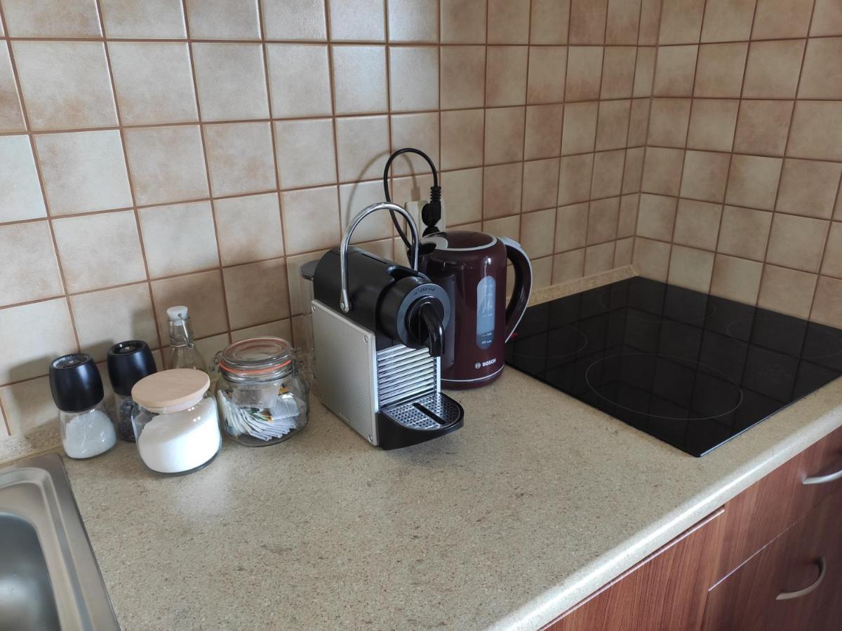 Apartamenty Madzia Wisła Exteriör bild