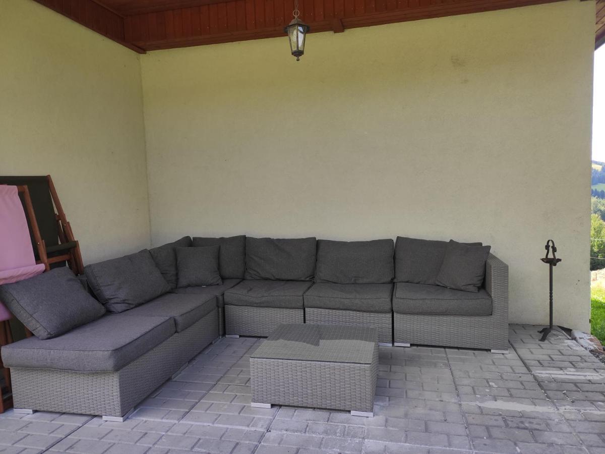 Apartamenty Madzia Wisła Exteriör bild