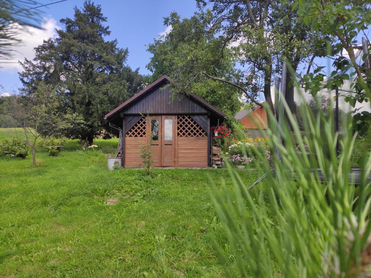 Apartamenty Madzia Wisła Exteriör bild