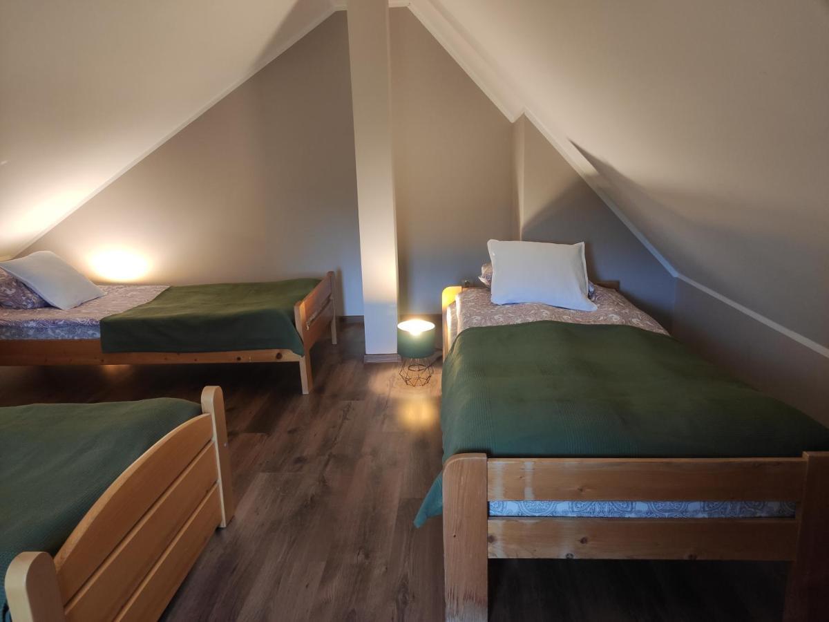 Apartamenty Madzia Wisła Exteriör bild